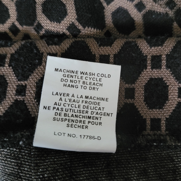 Lyse Spenard Womens Skirt Size Small - Picture 3 of 8